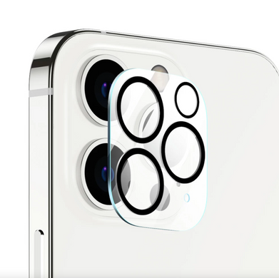 

Защитное Стекло на камеру для iPhone 11 Pro Max, Прозрачный