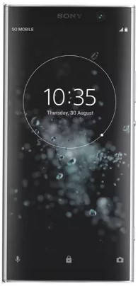 

Бронированная защитная пленка для Sony Xperia XA2 Plus Dual