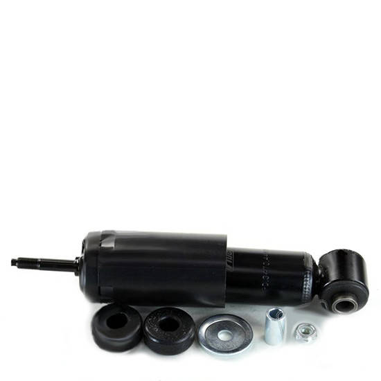 

Амортизатор VW TRANSPORTER T4 передний масляный (Rider)