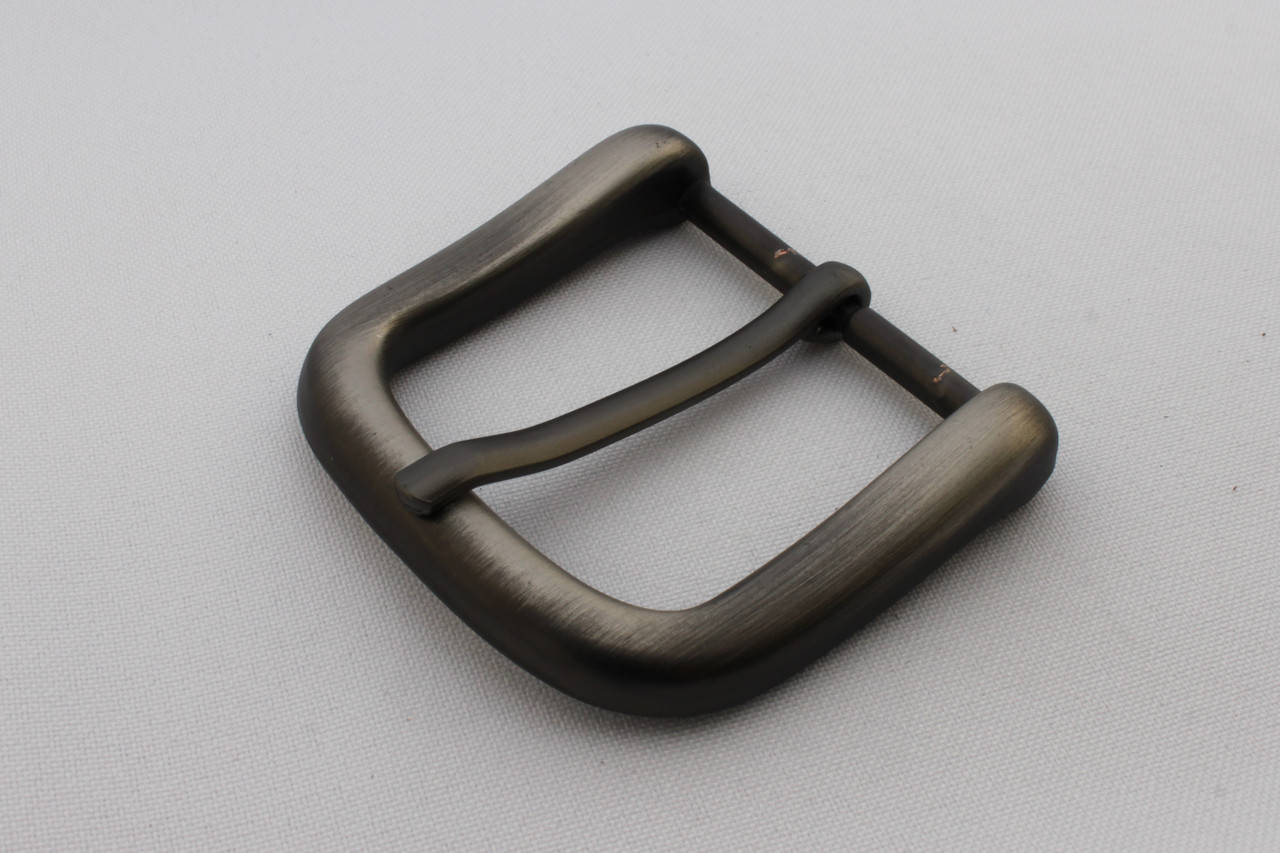 

Пряжка ременная, ширина - 40 мм, цвет - серый, артикул СК 5339