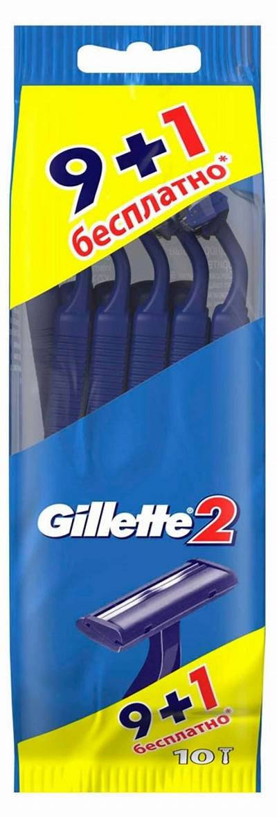 

Станки Gillette2 (10)