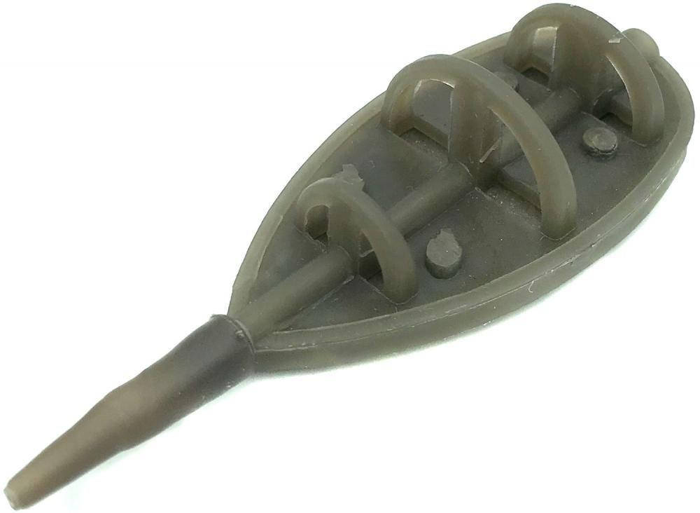 

Кормушка Fry Флет Метод 60 г