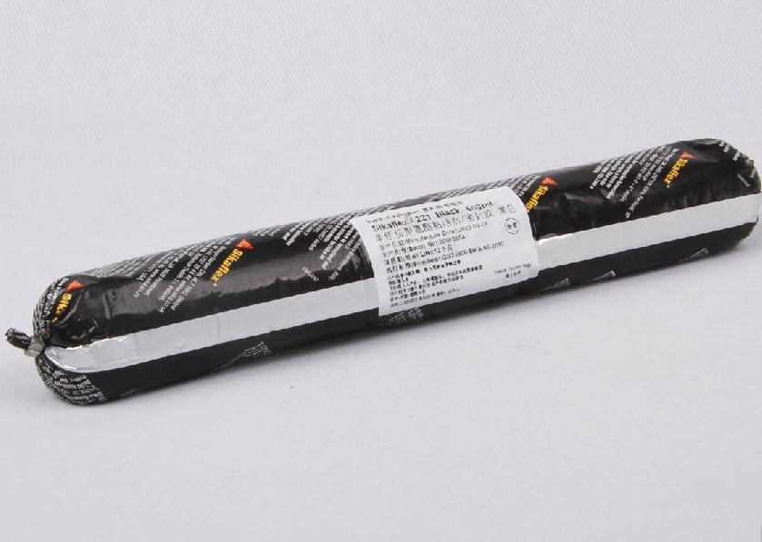 

Герметик полиуретановый Sikaflex -221 Черный 600ml/750g (Швейцария)