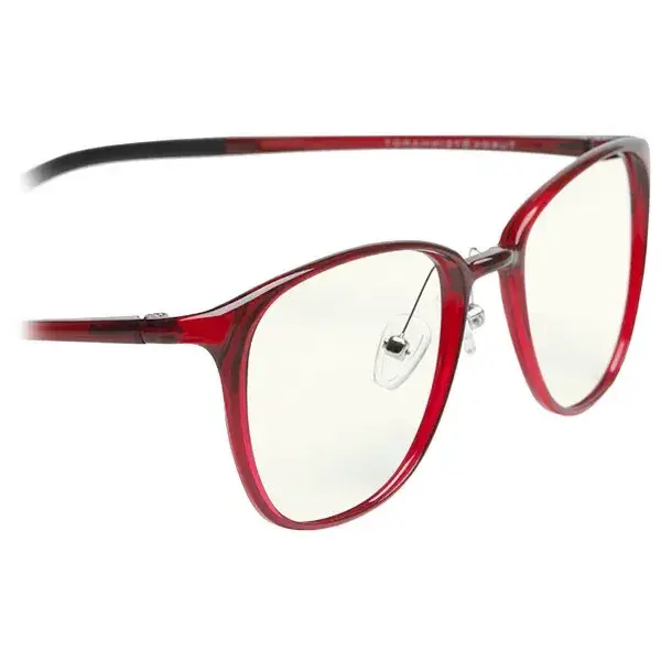 

Очки компьютерные Turok Steinhardt Anti-blue Glasses FU009-0621 Red