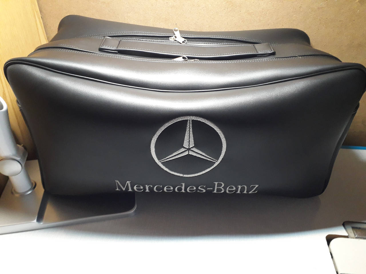 

Сумка автомобилиста Mercedes-Benz