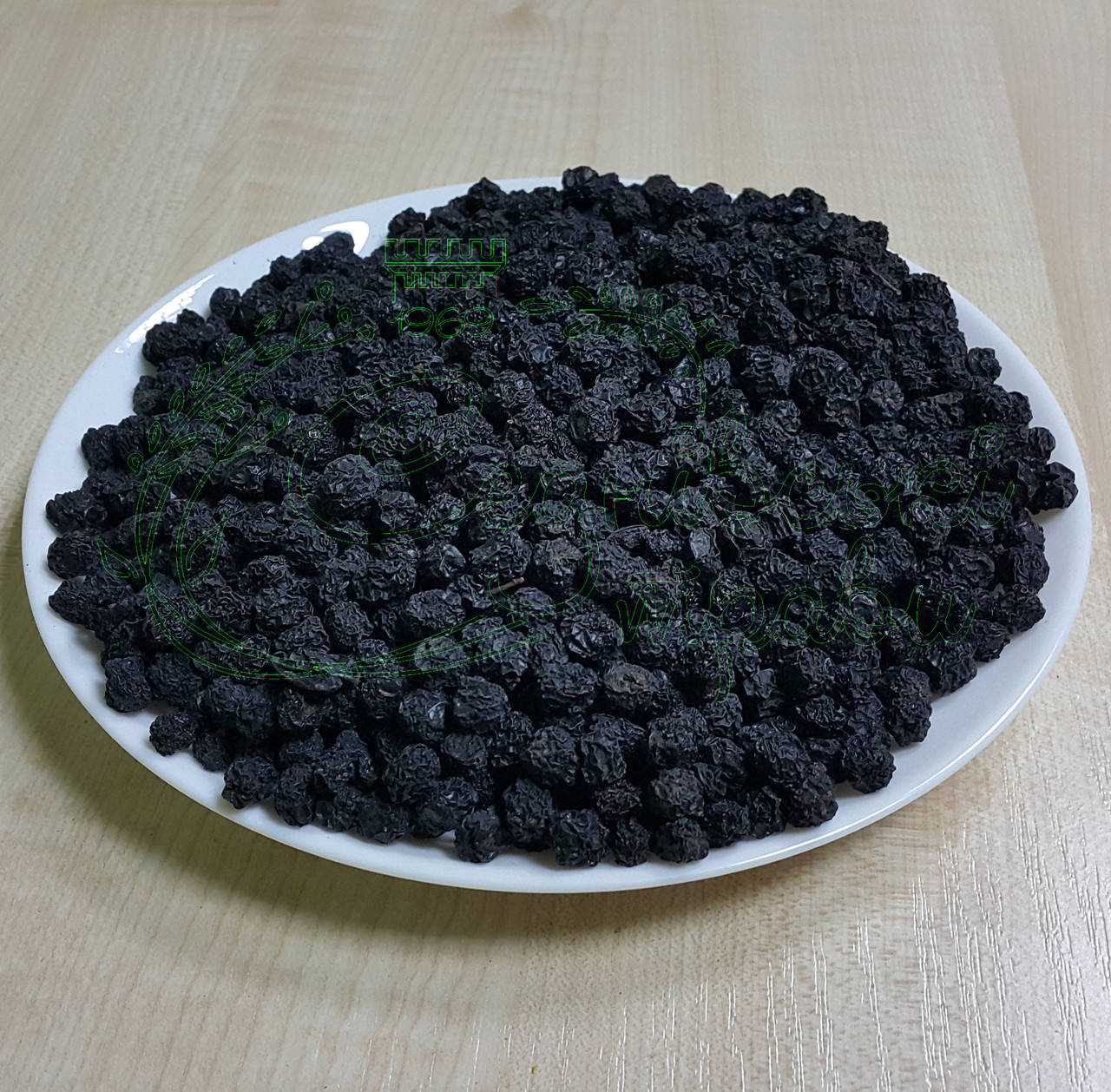 

Арония черноплодная 150г