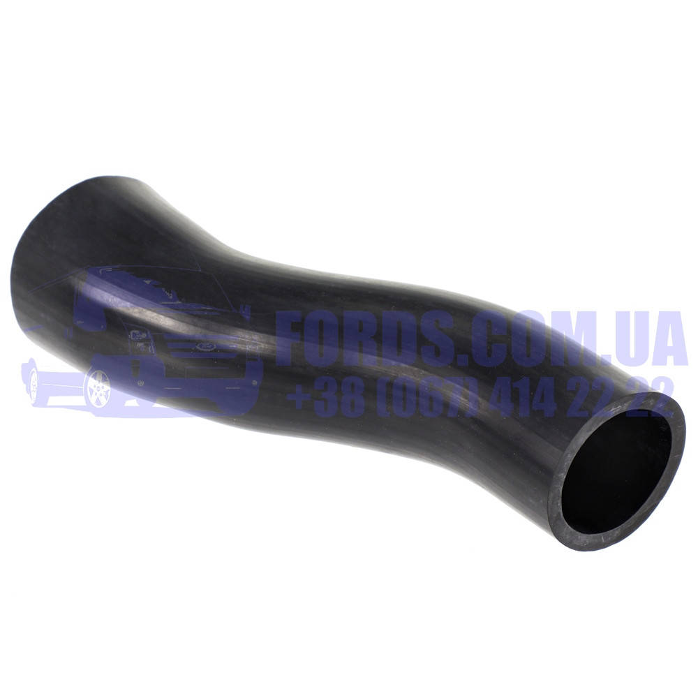 

Патрубок заливной горловины FORD CONNECT 2002-2013 (5223243/7T169047BC/BSG30720252) BSG