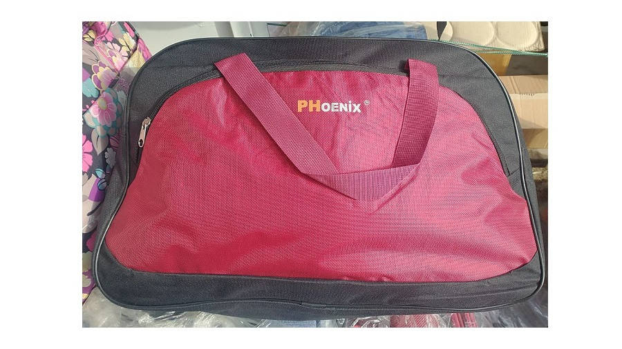 

Сумка дорожная спортивная Phionex F105