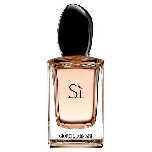 

Женская Парфюмерная Вода Giorgio Armani Si тестер