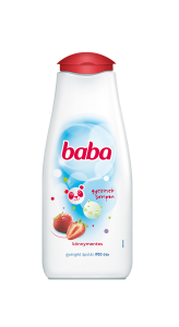 

Шампунь детский Baba 0.400 мл