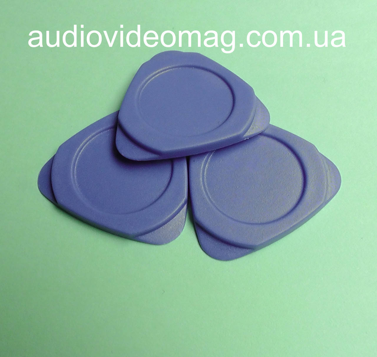 

Плектр для вскрытия корпусов мобильных телефонов, планшетов