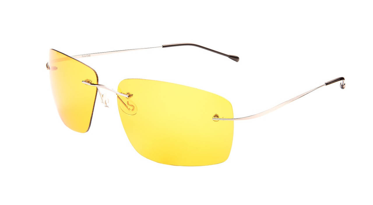 

Очки Autoenjoy PROFI-PHOTOCHROMIC LF02Y фотохромная желтая