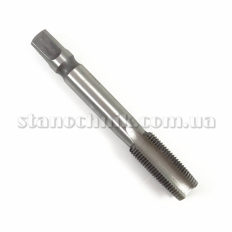 

Метчик м/р М 17х1,0 Р6М5 скв. отв. Китай F