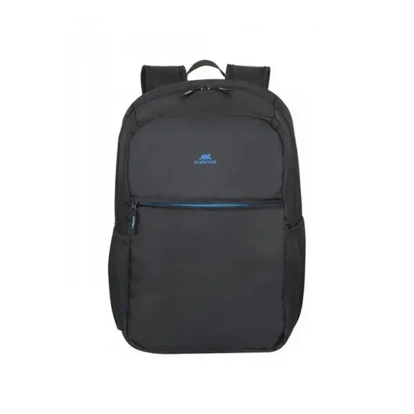 

Рюкзак для ноутбука RivaCase 8069 Black 17.3", Черный