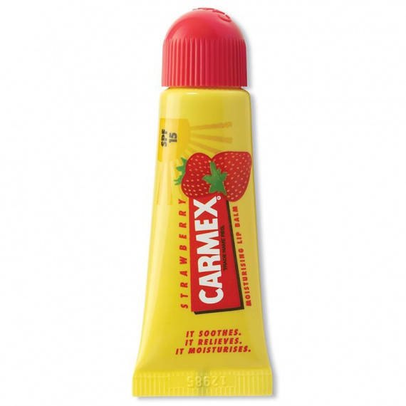 

Бальзам для губ Carmex Lip Balm