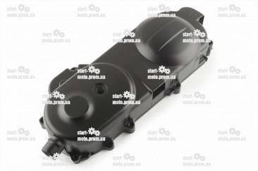 

4T 139QMB скутер (10 колесо, 8 болтов) Крышка вариатора, Японский бренд KOMATCU.