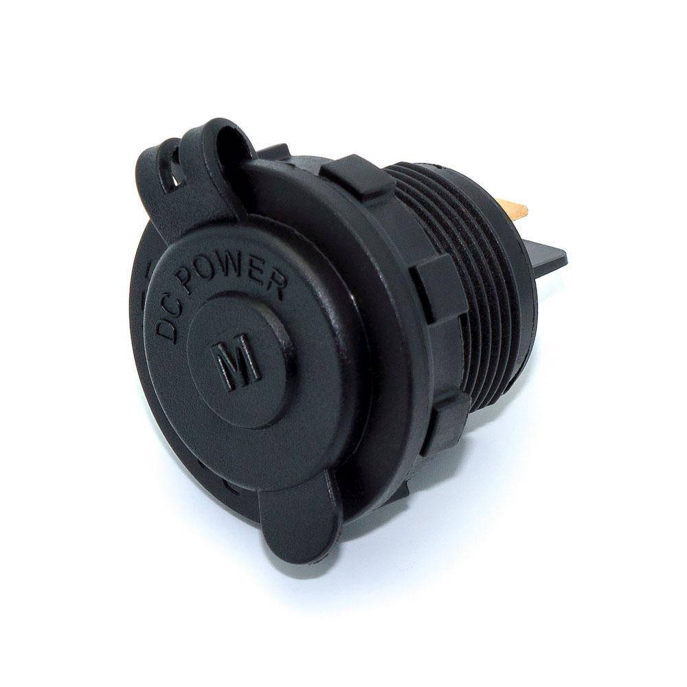 

Гнездо прикуривателя Daier DS5015, монтажное