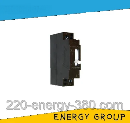 

Выключатель АЕ1031 10А, 12,5А, 15А