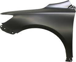 

Крыло Левое Toyota Corolla E14 Usa 2010-2013