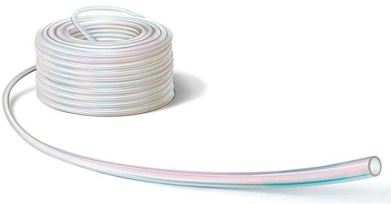 

Топливный шланг Winzor 2,4 мм*4,8 мм за 1 м