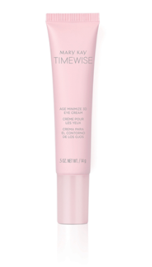 

Крем для шкіри навколо очей TimeWise Age Minimize 3D, 14г, Mary Kay