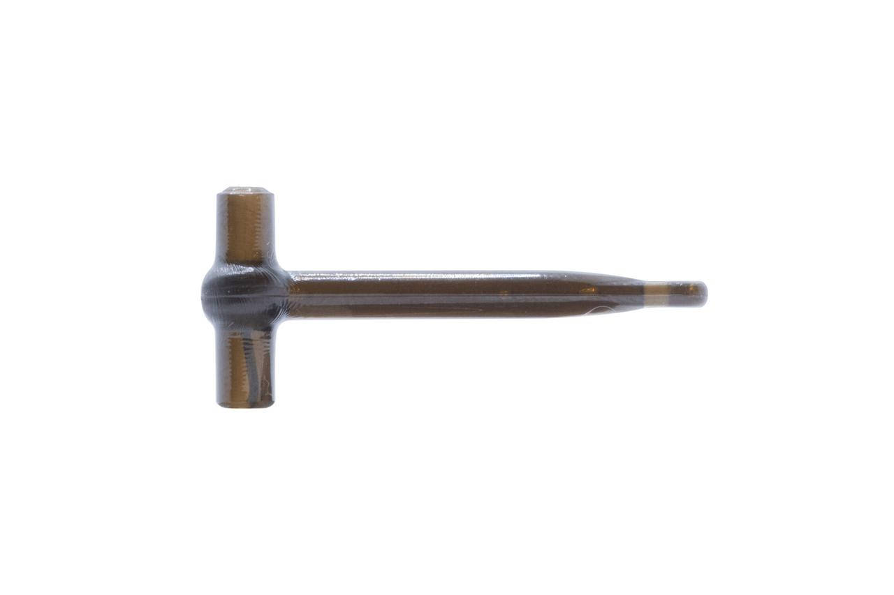 

Отвод Orange TR13 одинарный боковой поликарбонат