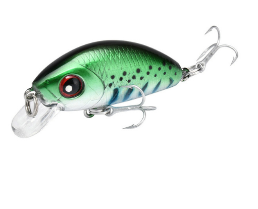 

Воблер Fishing DUEL - L-minnow 33