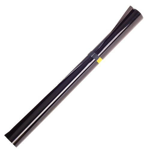 

Пленка тонировочная SOLUX 0,75х3м Dark Black 10% (PCG-10D 0.75), Черный