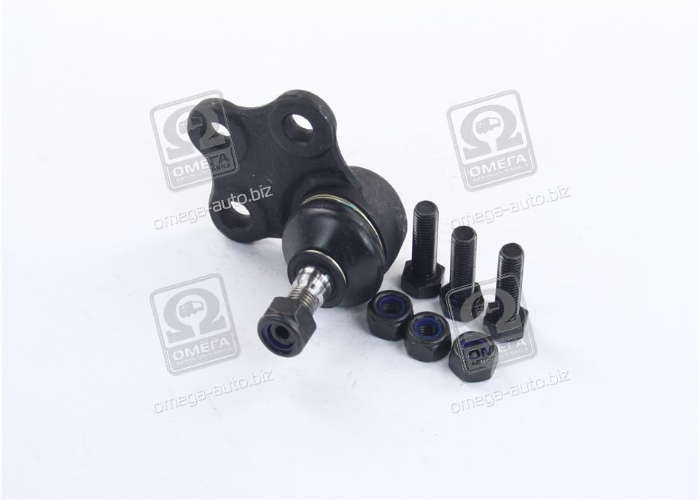

Опора шаровая OPEL ASTRA F 92-98, VECTRA A 88-95 ASCONA C