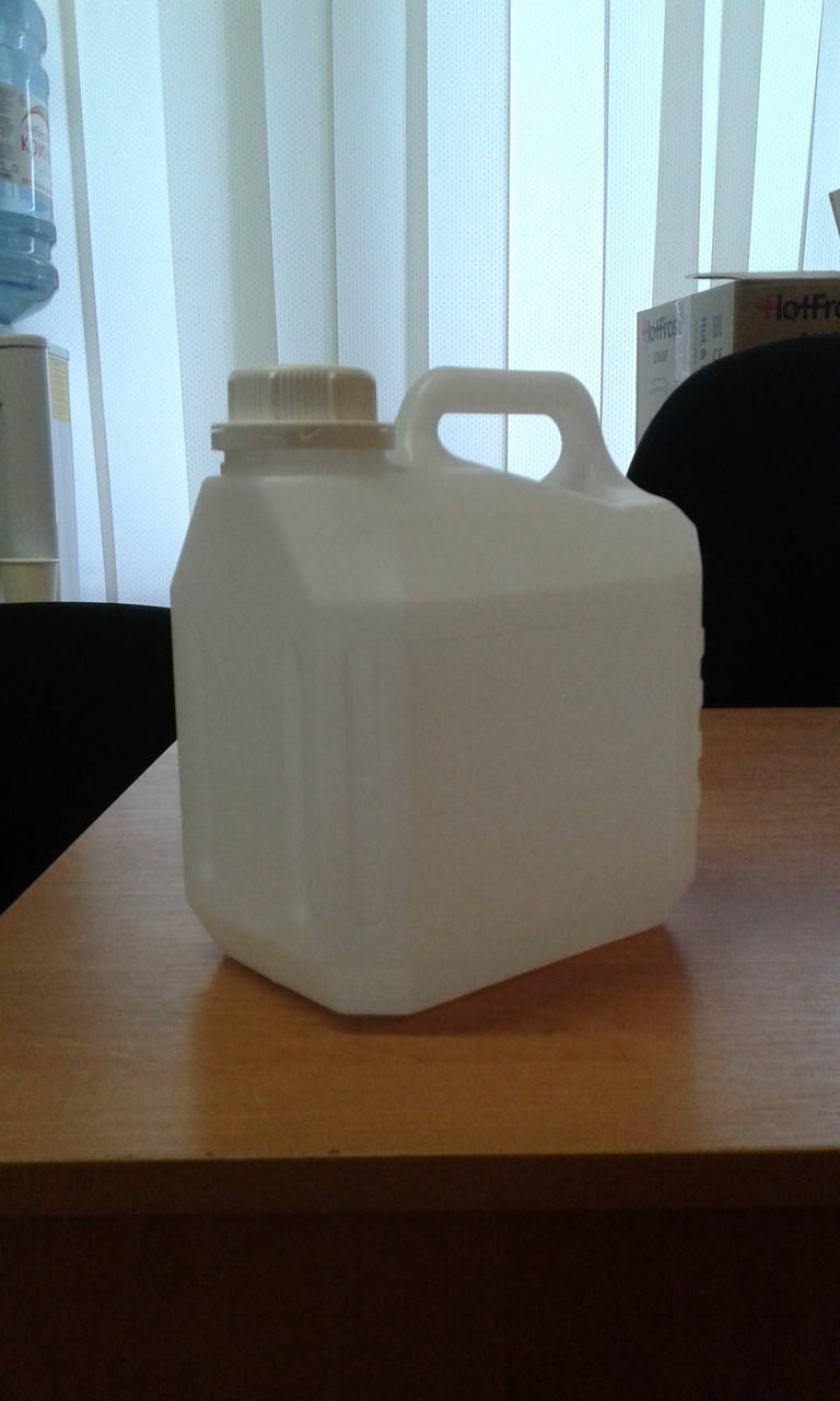 

Канистра (3 л)