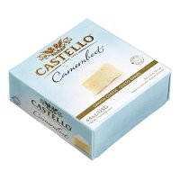 

Сыр Камамбер Castello 125г