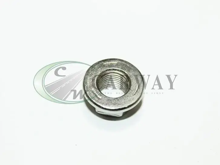 

Гайка 12 рычага Aveo (зад.сайлентблок) GM 94515070