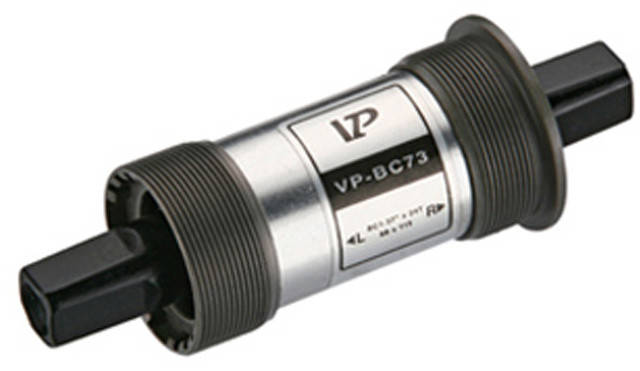 

Картридж каретки VP VP-BC73 107мм 68мм под квадрат MTB 280гр