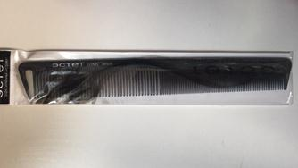 

Расческа для стрижки Toni&Guy Carbon Antistatic Comb #8