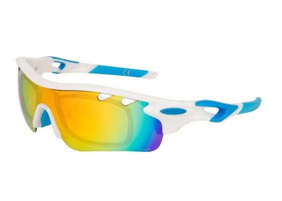 

Солнцезащитные очки Autoenjoy PROFI S04 WRB, Белый