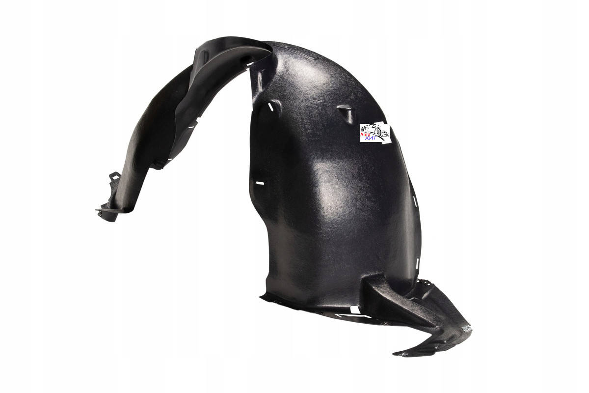 

Подкрылок передний левый и правый на Skoda Octavia A7 (Шкода Октавия А7) 2013-2017