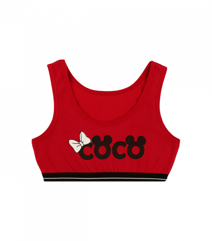 

Детский топ