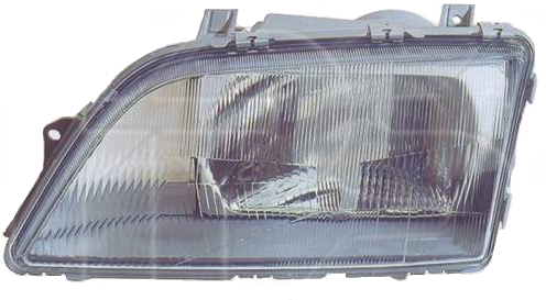

Фара левая Н4 механическая для Opel Omega A 1986-94