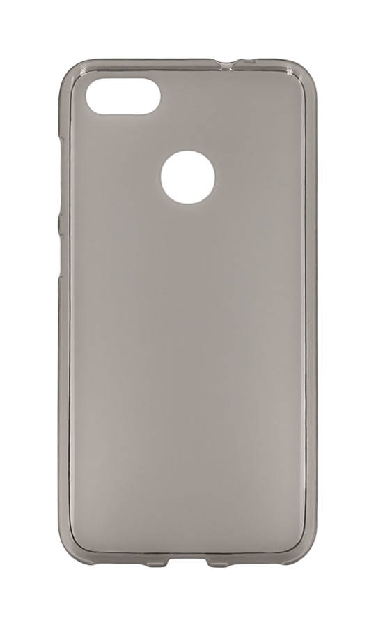 

Чохол силіконовий для Huawei Nova Lite 2017 SLA-L22 Grey, Серый