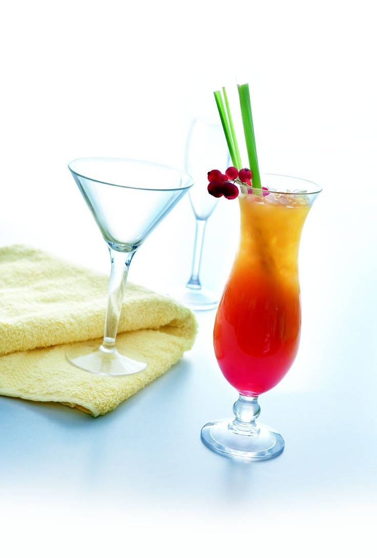 

Небьющийся Бокал Arcoroc OUTDOOR PERFECT для коктейля 440 мл (G0011)