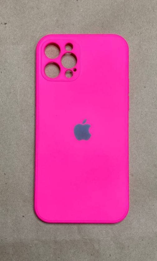

Чехол iPhone 11 Pro Max (silicon case - Full Cover) "Барби №47"