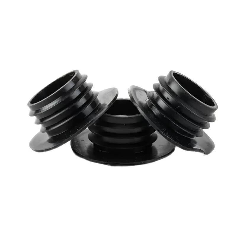 

Уплотнитель для колбы кальяна Soft Touch Black