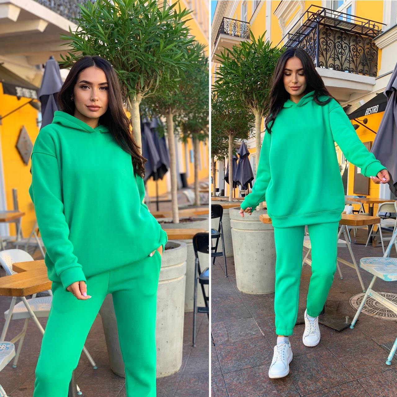 

Спортивный костюм женский Двунить (42-52)(10цв) "ALINA" недорого от прямого поставщика, Разные цвета