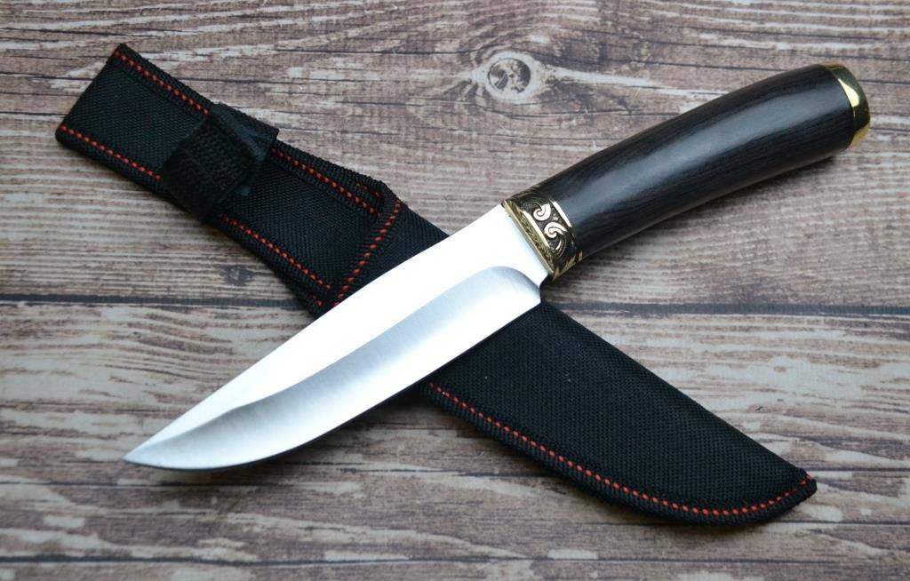 

Нож Wolf F123