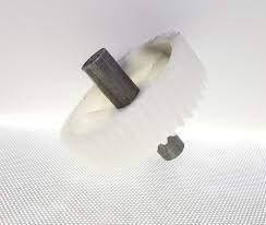 

Шестерня с валом для мясорубки Moulinex MS-5775439