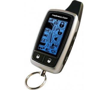 

Корпус брелка для Davinci PHI-300 / PHI-330