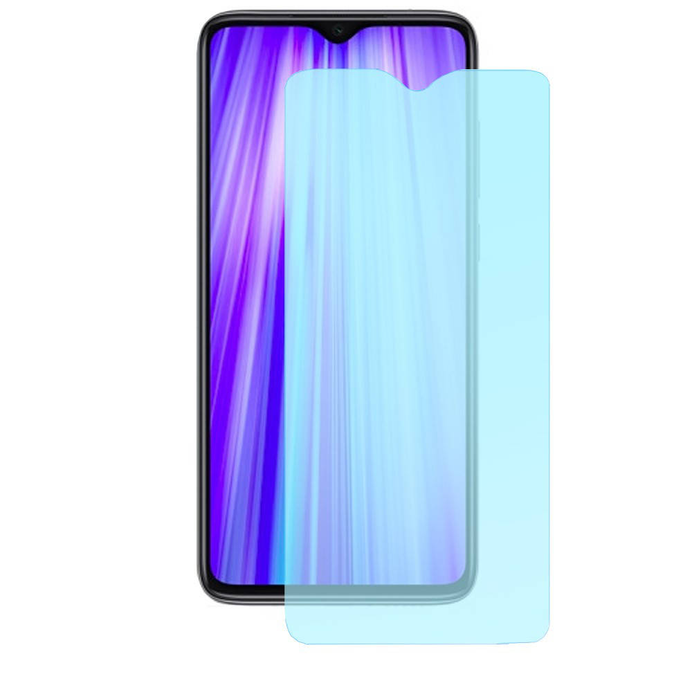 

Защитное стекло 2.5D (Отступ от края 2мм) для Xiaomi Redmi 8 / 8A, Прозрачный