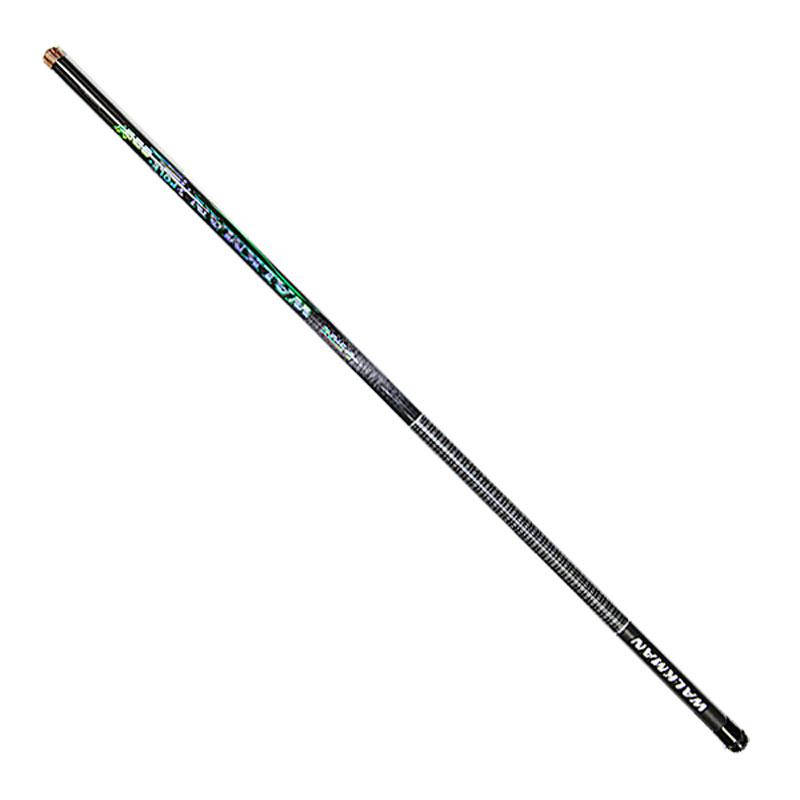 

Маховая удочка 6 м G.Stone Walkman Pole, Черный