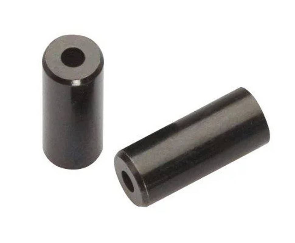 

Колпачёк латунный Spelli для рубашки тормоза 5 мм.