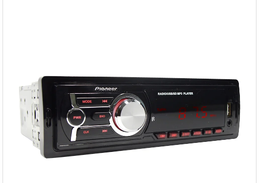 

Автомагнитола Pioneer А606 1DIN с USB 1дин магнитола пионер